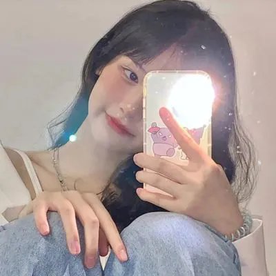 那些女人